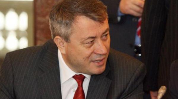 seful de la evidenta populatiei urmarit penal in dosarul privind referendumul chestorul manoloiu a fost amenintat de traian basescu