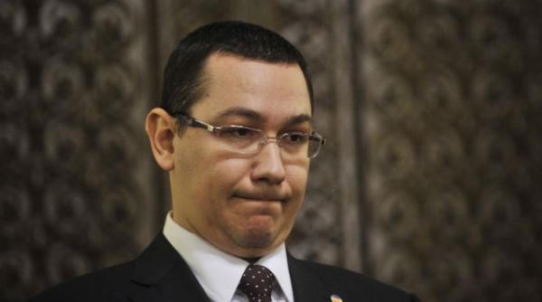 victor ponta la antena 3 mona pivniceru a spus ca ca renunta la csm pentru a deveni ministrul justitiei