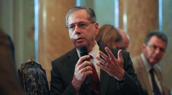 ambasadorul sua s a intalnit cu premierul ponta la guvern