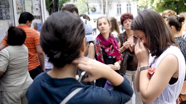 aproape 700 de absolventi de liceu s au inregistrat ca someri in luna iulie la suceava