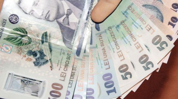 bancile din romania au raportat la sase luni o pierdere de aproape 200 milioane de lei