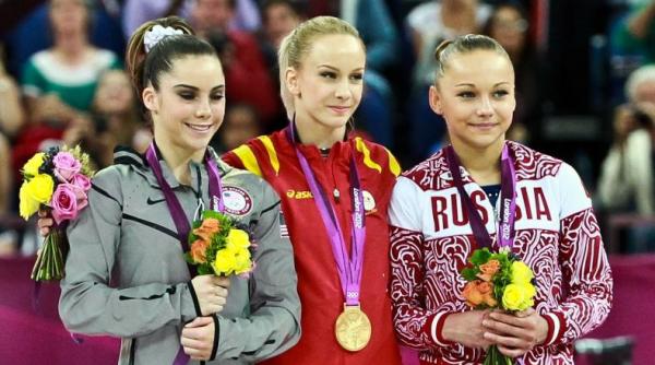 cati bani primesc campionii olimpici de la londra