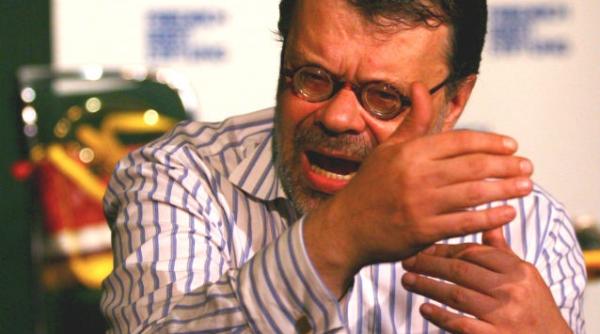 daniel barbu numit de crin antonescu consilier prezidential