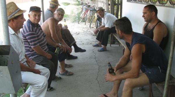 exista viata dupa referendum votarea a trecut problemele zilnice ale taranilor au ramas aceleasi