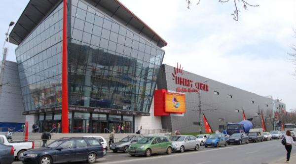 mall ul liberty center din rahova executat silit a fost vandut la prima licitatie