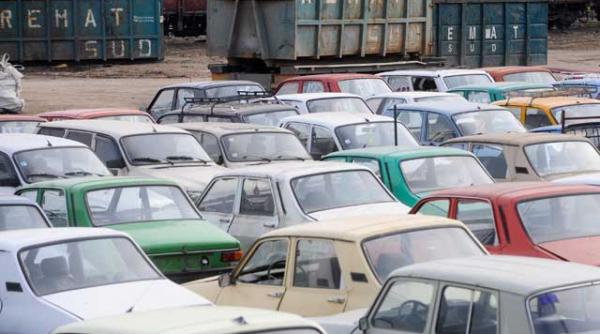 ministerul mediului taxa auto va fi reintrodusa din toamna