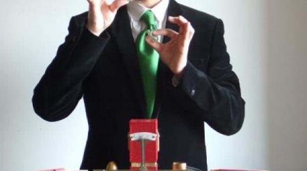 povestea romanului care face parfumuri pentru vedete