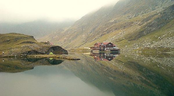 record istoric de canicula la sibiu si balea lac