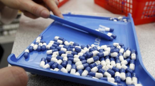 romania se afla pe ultimele locuri in europa la compensarea medicamentelor