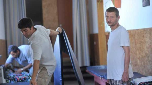 salvezi un om salvezi o lume 4 micul revolutionar ia lectii de ciordeala