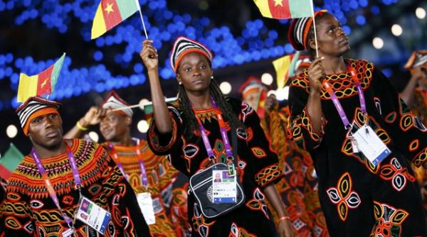 sapte sportivi din delegatia olimpica din camerun au disparut