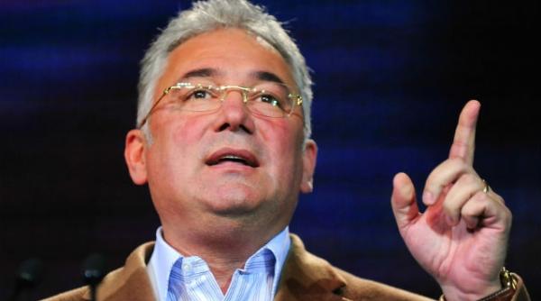 videanu eu m as simti mult mai confortabil cu florin georgescu prim ministru