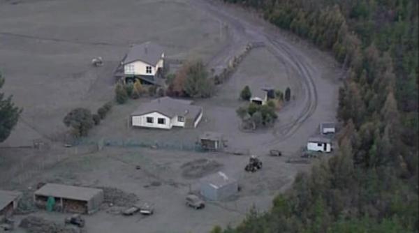 zboruri perturbate in noua zeelanda in urma eruptiei unui vulcan