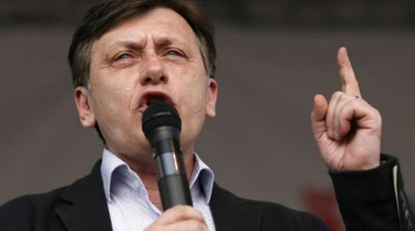 antonescu traian basescu nu scapa de mine decat daca ma omoara