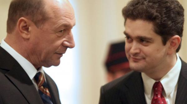 basescu criticat in interiorul pdl presedintele suspendat si a pierdut popularitatea din cauza comportamentului sau