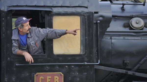 cum s a transformat cfr marfa dintr o perla a coroanei in fier vechi