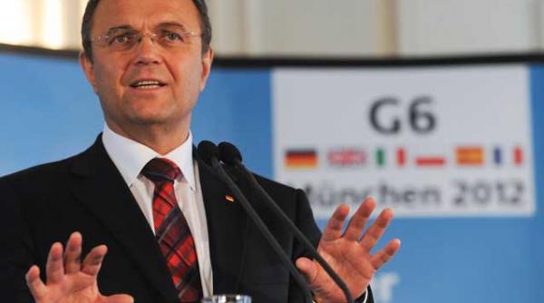 germania ne pregateste sufleteste pentru amanarea aderarii la schengen