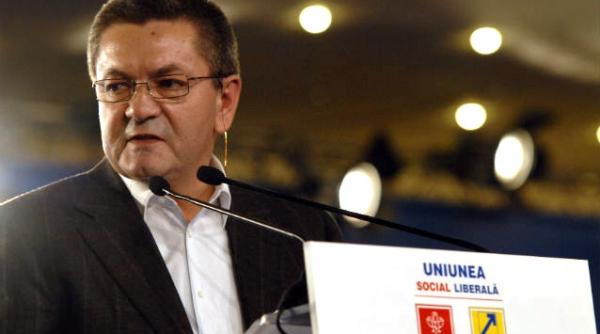 rus am demisionat cand am inteles ca nu pot sa fac nici ce traian basescu nici ce crin antonescu asteptau de la mine