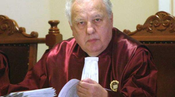 al treilea judecator ccr rupe tacerea gaspar ataca erata care il salveaza pe basescu