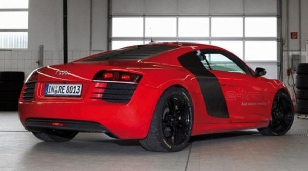 audi lanseaza oglinda retrovizoare digitala pe r8 e tron