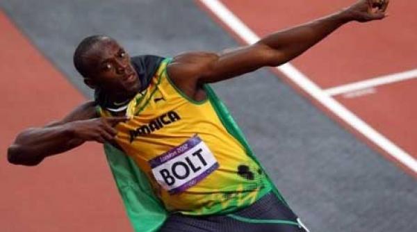 bolt blake weir suprematie jamaicana in proba de 200 de metri plat