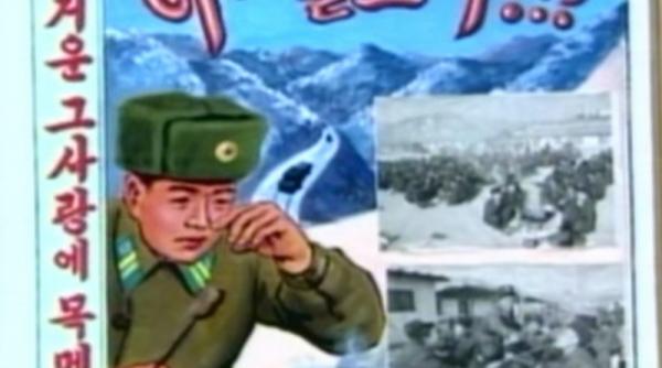 comoara de 6 000 de miliarde dolari din coreea de nord