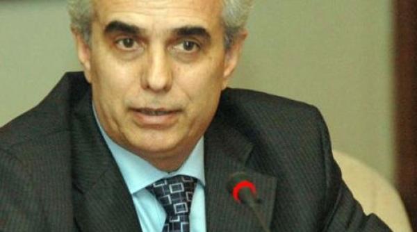 ionel mantog dus de la penitenciar la spitalul judetean din targu jiu unde a fost internat