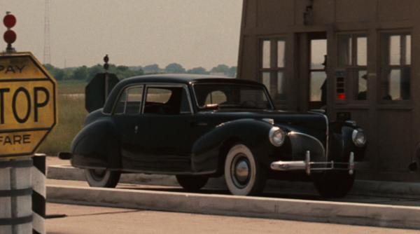 lincoln ul lui corleone si monopostul lui schumacher scoase la licitatie pe 26 august de artmark