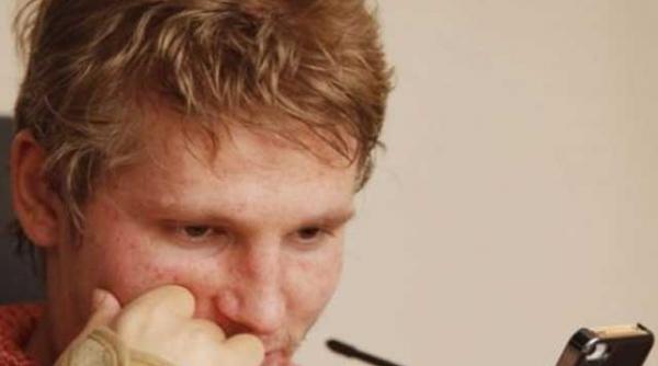 mihaita nesu o ajuta pe campiona olimpica florica lavric