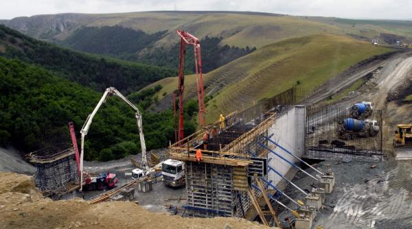 ramasitele primilor agricultori din europa descoperite in timpul sapaturilor la autostrada sibiu orastie