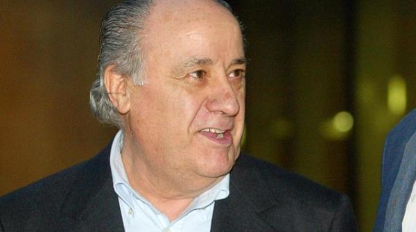 schimbare in ierarhia bogatilor lumii