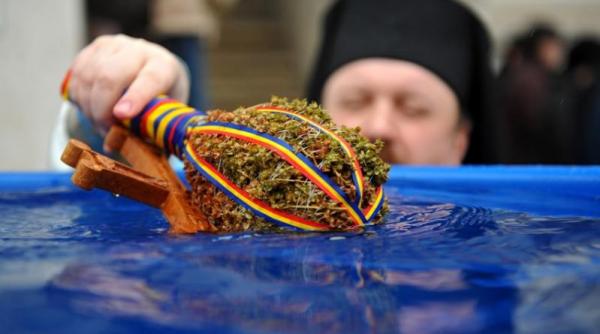 studiu romanii printre cei mai religiosi oameni din lume