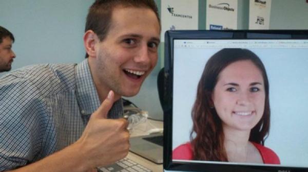 video doua milioane de persoane s au uitat in doua zile la fotografie in fotografie