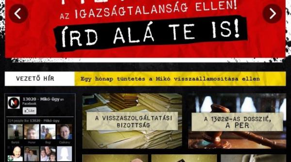 alo viviane reding udmr face presiuni asupra justitiei si incita la un conflict interetnic pagina de internet impotriva condamnarii udmr istului marko attila