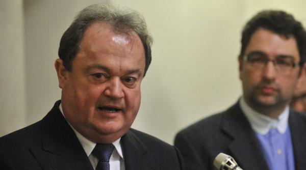 blaga primarii pdl vor transmite guvernului listele electorale actualizate pana la 11 iulie