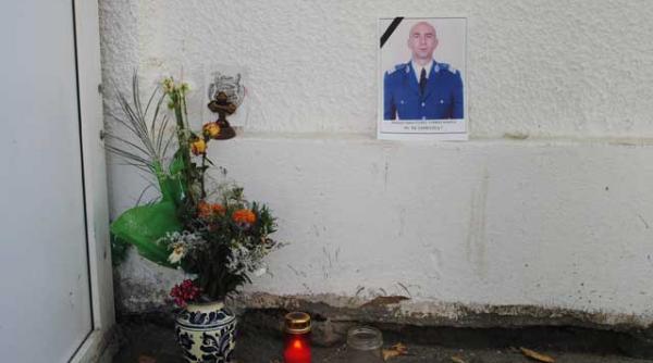 cine l a ucis pe jandarmul de la sibiu