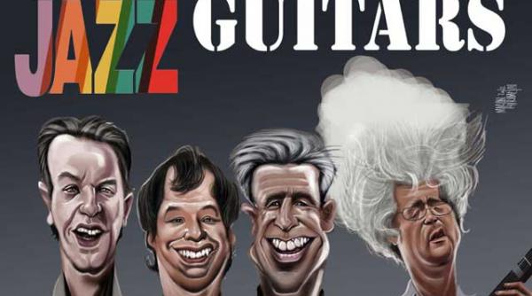 freedom jazz la vama veche un test necesar