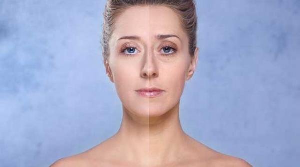 lumina care intinereste pielea