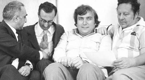 mircea angelescu stereo