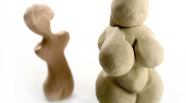 parfumul siluetei tale