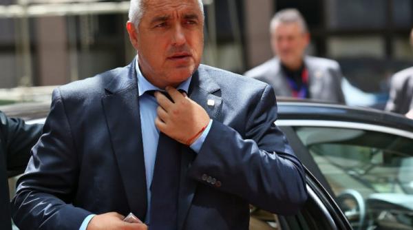 procuratura bulgara refuza sa cerceteze trecutul intunecat al lui borisov dezvaluit de wikileaks