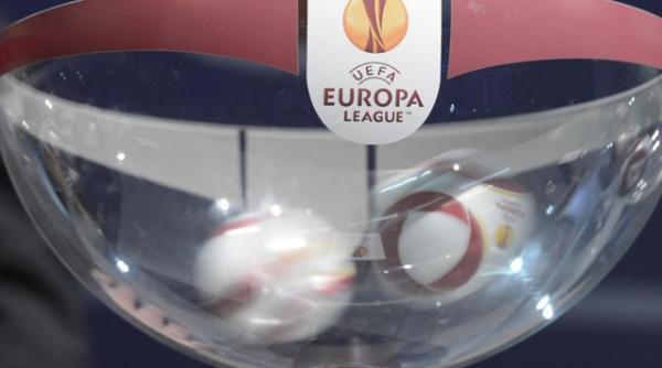 tragere cu ghinion pentru echipele romanesti in cupele europene steaua singura norocoasa