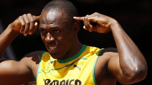 usain bolt sunt cel mai mare atlet care a trait vreodata nu mai am nimic de dovedit ma apuc de fotbal
