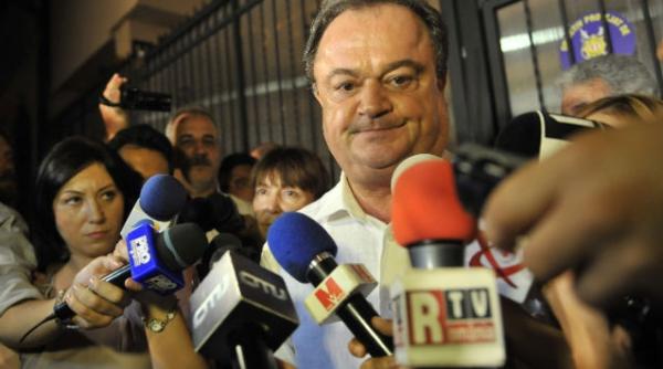 vasile blaga pdl va boicota actualizarea listelor electorale permanente