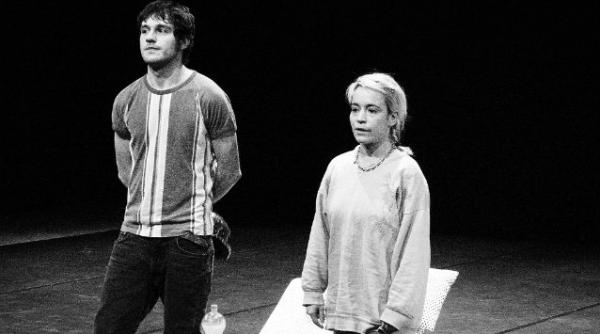 vera ion si sorin poama reprezinta romania la festivalul absolut fringe din irlanda cu scrie despre tine