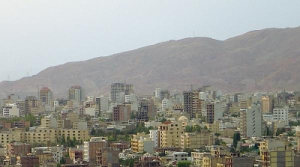 cutremur cu magnitudinea 6 2 in iran la tabriz un oras de 1 5 milione de locuitori