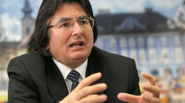 primarul timisoarei nu exista nicio legatura intre ce vorbeau rus si dobre si ce ni se cere noua primarilor sa facem