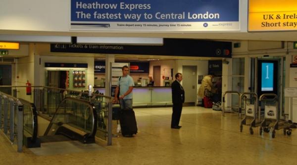 13 august ziua cea mai incarcata din istoria aeroportului heathrow