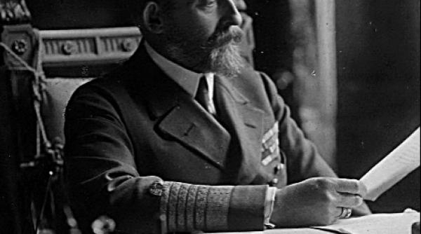 acum 100 de ani aniversarea nasterii printului ferdinand