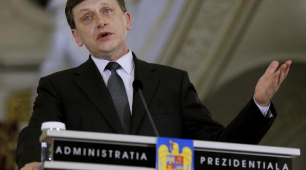crin antonescu se intalneste cu philip gordon luni la ora 13 00